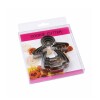 Set 5 moldes chapa cuerpo Set 5 moldes chapa cuerpo