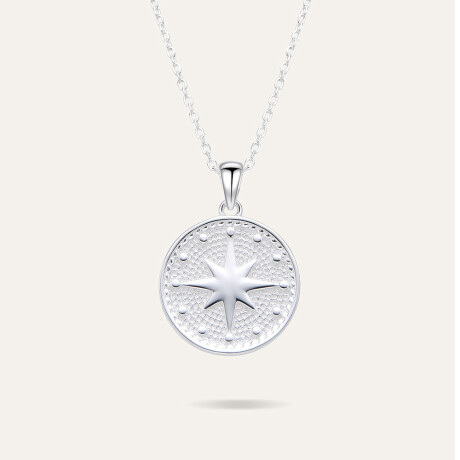 Collar Empire - Plata 925 Collar Empire - Plata 925