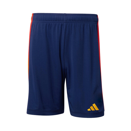 Short adidas España 26 Home - Dark Blue Dark Blue