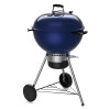 Parrilla Weber a carbón Master Touch 22″ Blue Parrilla Weber a carbón Master Touch 22″ Blue