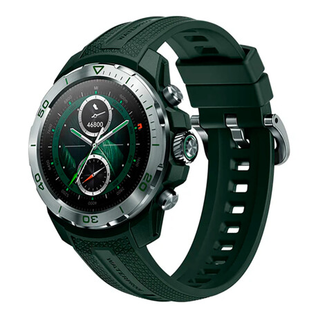 Reloj Inteligente Mibro Watch GS Explorer 47,8mm 10atm 1,32'' Bluetooth 001