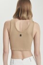 TOP ARALIA Beige