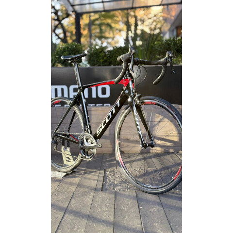 SCOTT FOIL T56 SCOTT FOIL T56