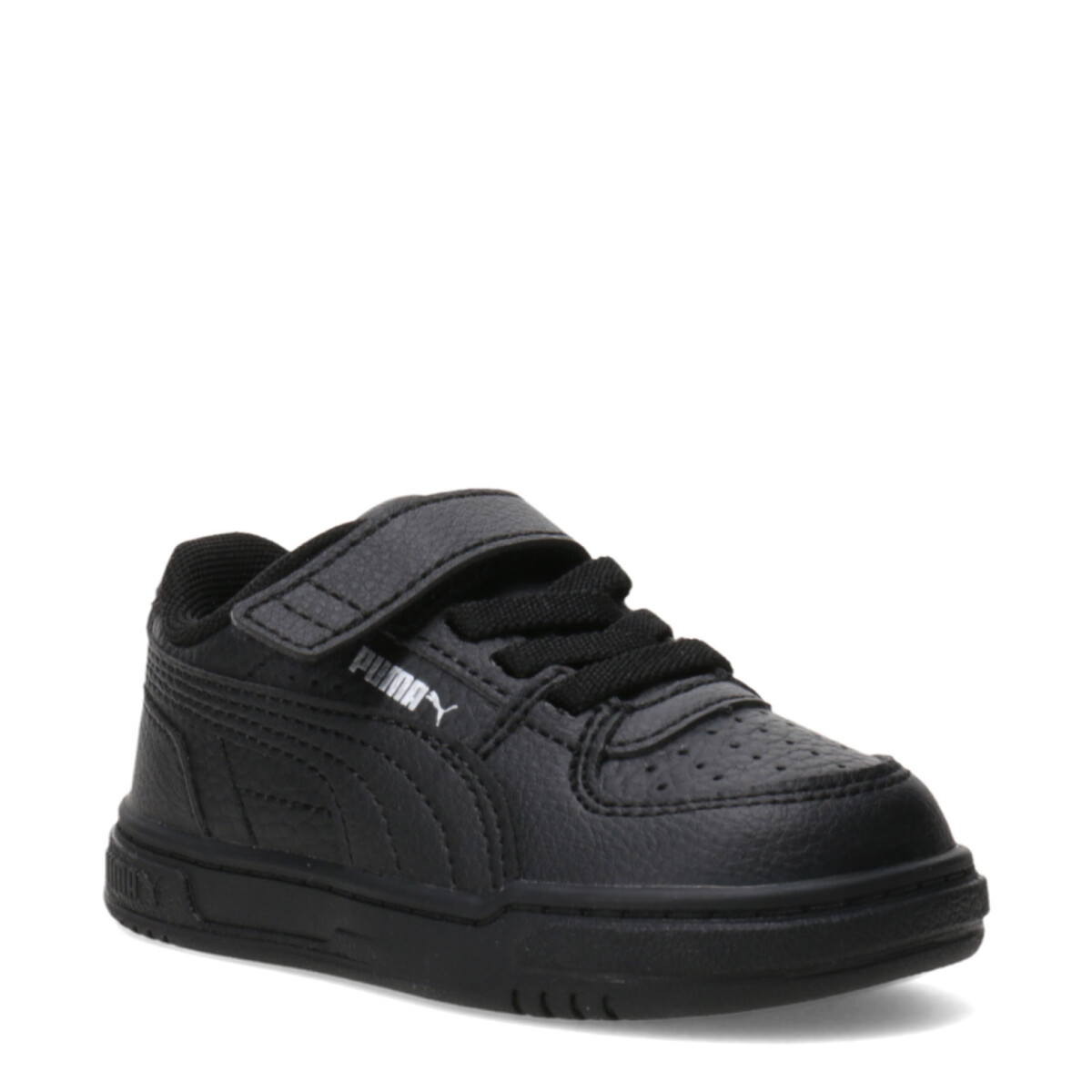 Championes de Niños Puma Caven Iii Ac Inf - Negro 