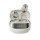 Auriculares Inalámbricos Blackview Airbuds9 Bluetooth Blanco