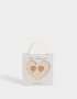 Aros Pasantes Premium Gold Aros - Dorado