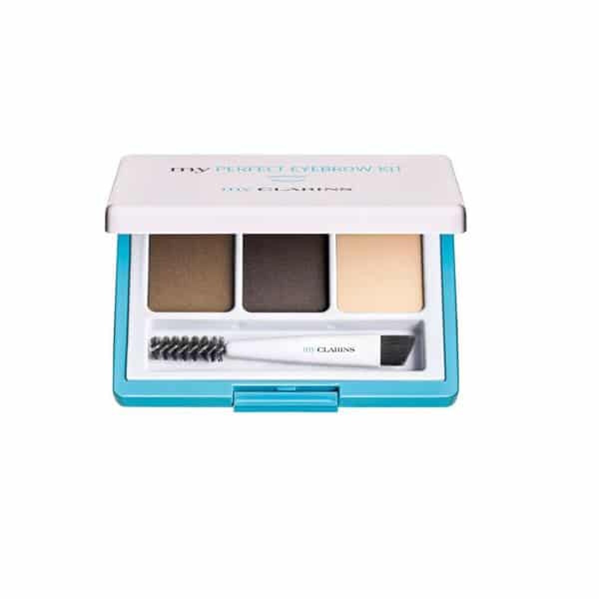 My Clarins Brow Palette 02 