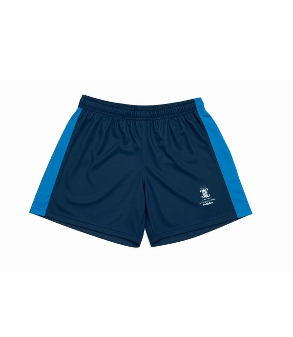 Short Deportivo Maristas Navy