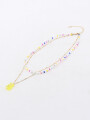 COLLAR LOLA DORADO