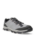 Championes Unisex Topper Gondor Ii Gris