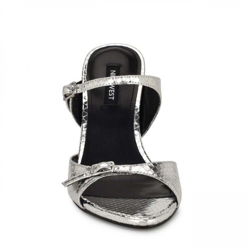 Sandal Reida3 Silver