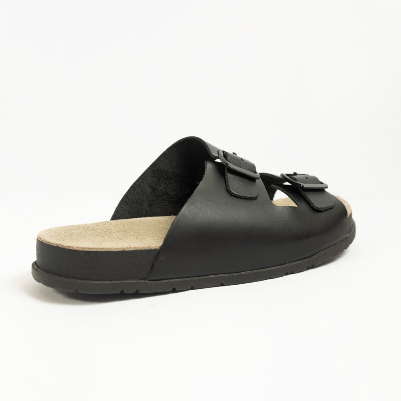 LEATHER CEDRO PRETO