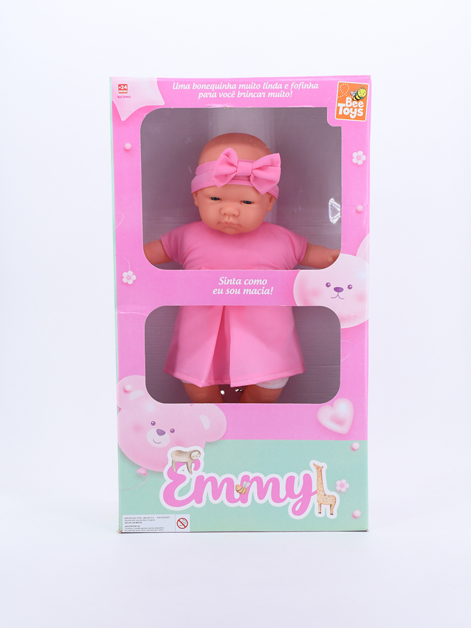 Emmyrose33: The Rise And Fall Of A Star? - 15np4ah