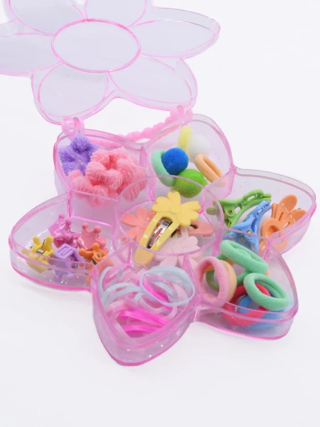 ACCESORIOS PARA PELO VARIANTE 1