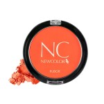NEW COLOR RUBOR N°4 UNID. única