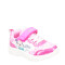 Championes Infantiles Disney Minnie Little Flower Fucsia - Rosa - Blanco