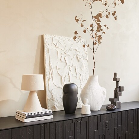 Lámpara De Mesa Luce U