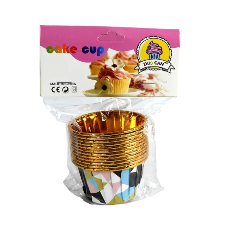 Pirotines set de 12 piezas Pirotines set de 12 piezas