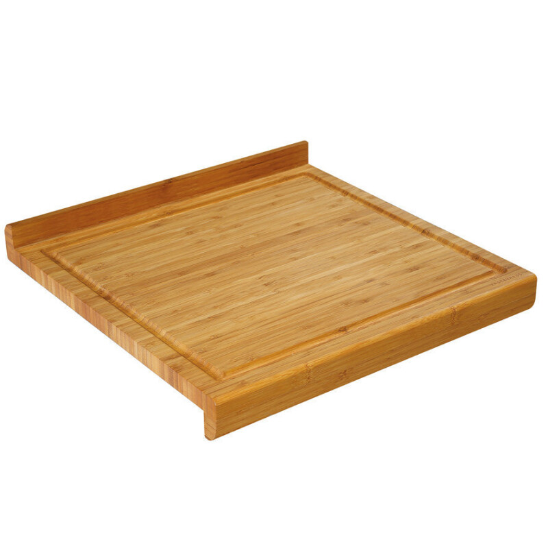 Tabla de picar reversible Bamboo Zassenhaus 39x39 cm. Tabla de picar reversible Bamboo Zassenhaus 39x39 cm.