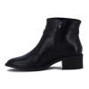 Bota Ramarim Taco 4cm Negro