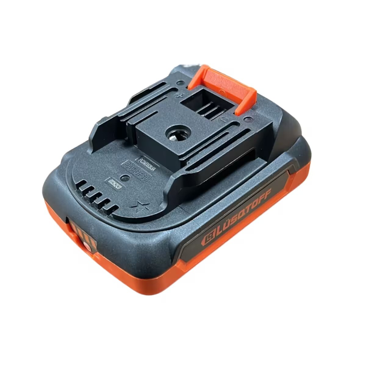 Batería De Litio 18v - 2.0 Amp 