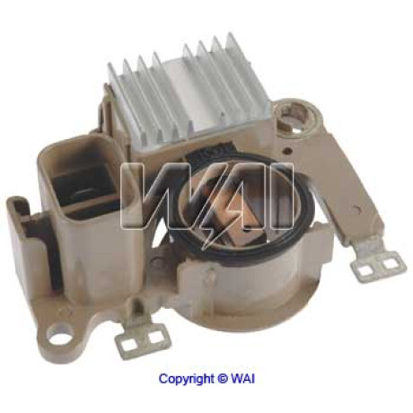 REGULADOR VOLTAJE HYUNDAI ACCENT 94/ ELANTRA COLT LANCER MITSUBISHI TRANSPO REGULADOR VOLTAJE HYUNDAI ACCENT 94/ ELANTRA COLT LANCER MITSUBISHI TRANSPO