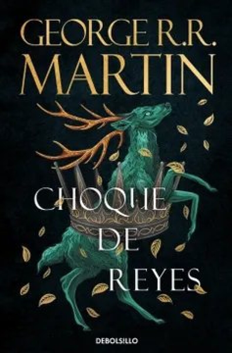 CANCION DE FUEGO Y HIELO 2 CHOQUE DE REYES JUEGO DE TRONOS 