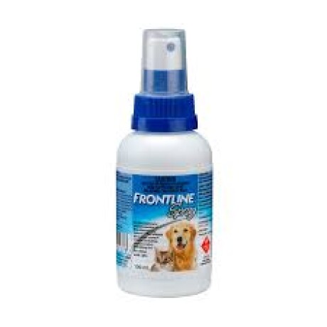 Frontline Spray 100ml Frontline Spray 100ml
