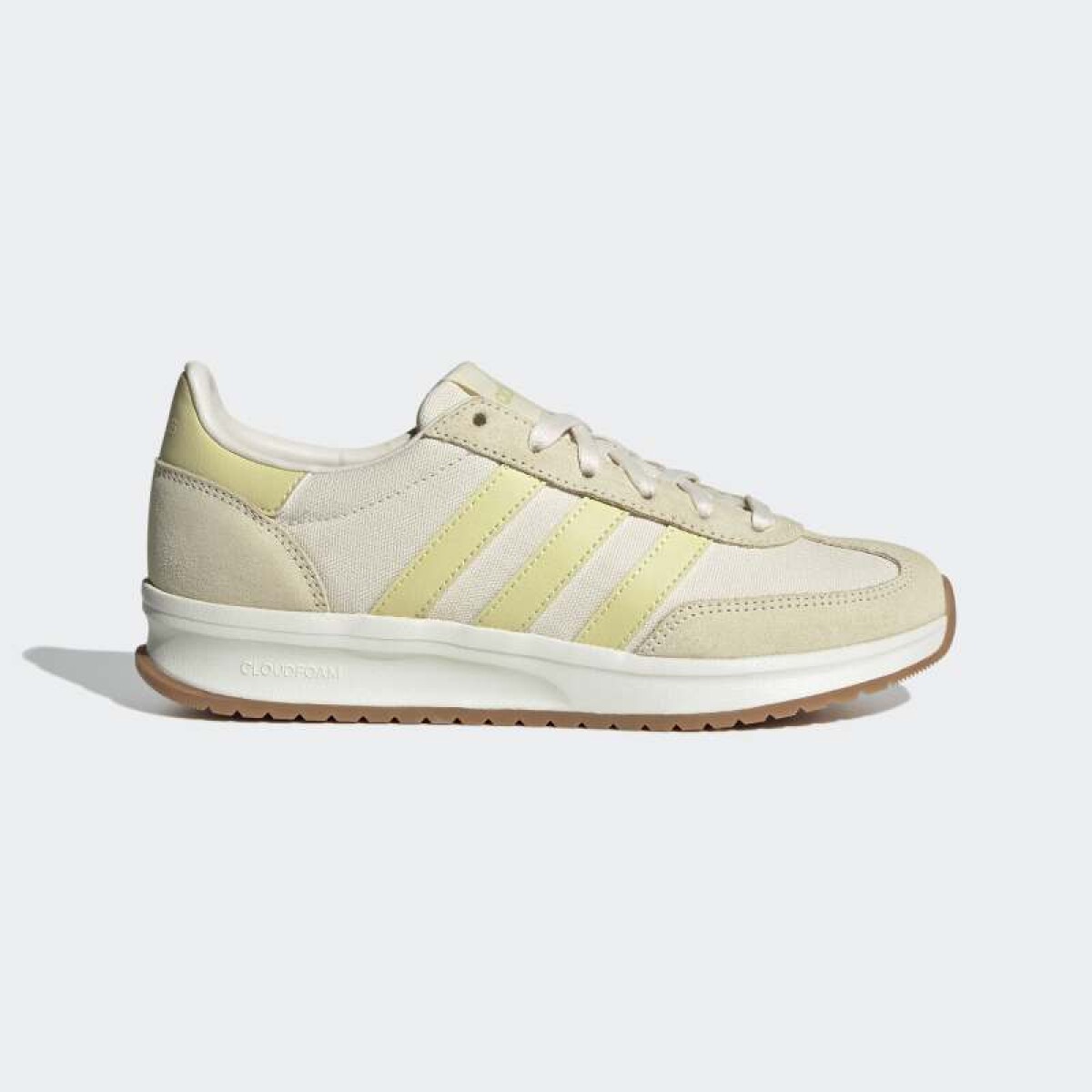Championes Adidas RUN 70s 2.0 - Blanco 