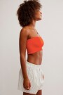 TOP AMELIA Rojo