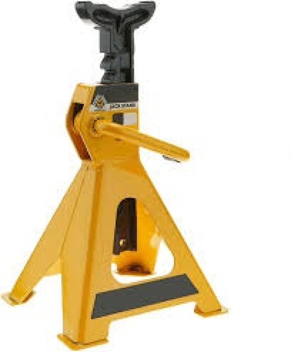 TOLSEN SOPORTE GATO AUTO 3TON / 6.6KG 