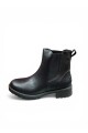 BOTA PADDOCK DUKI Negro