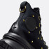 Championes Converse Run Star CX Plataform Star Studded Negro