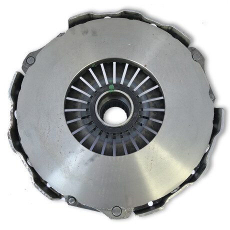 Placa Embrague Iveco Tector 380mm Placa Embrague Iveco Tector 380mm
