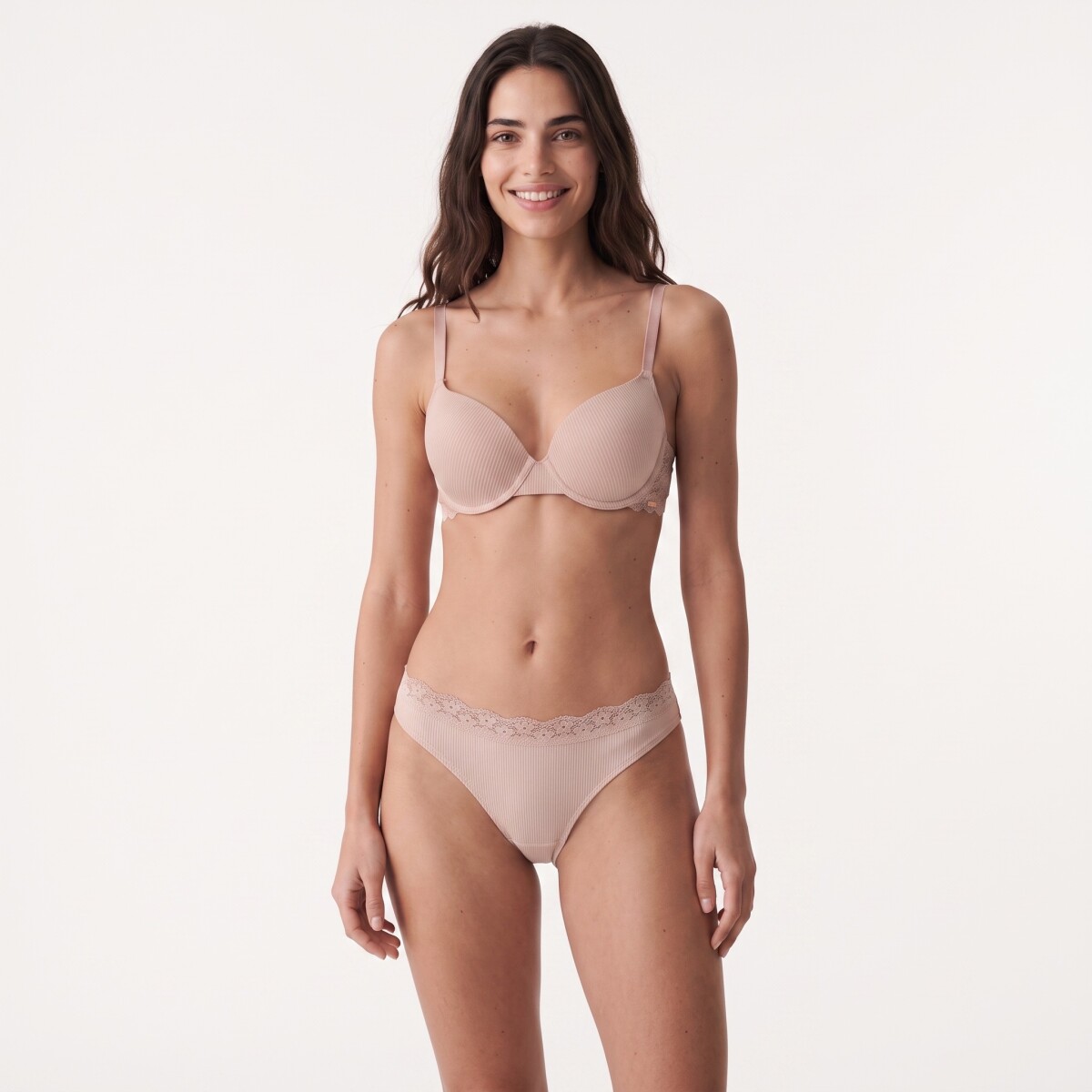 VEDETINA DORITA - BEIGE 