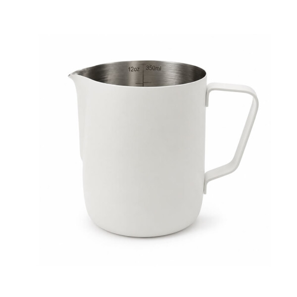 JARRA PITCHER BLANCA 350 ML Unica