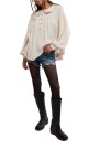 QUEEN OF HEARTS THERMAL Marfil