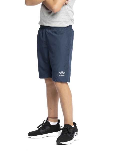 Bermuda Básica Umbro Junior 001