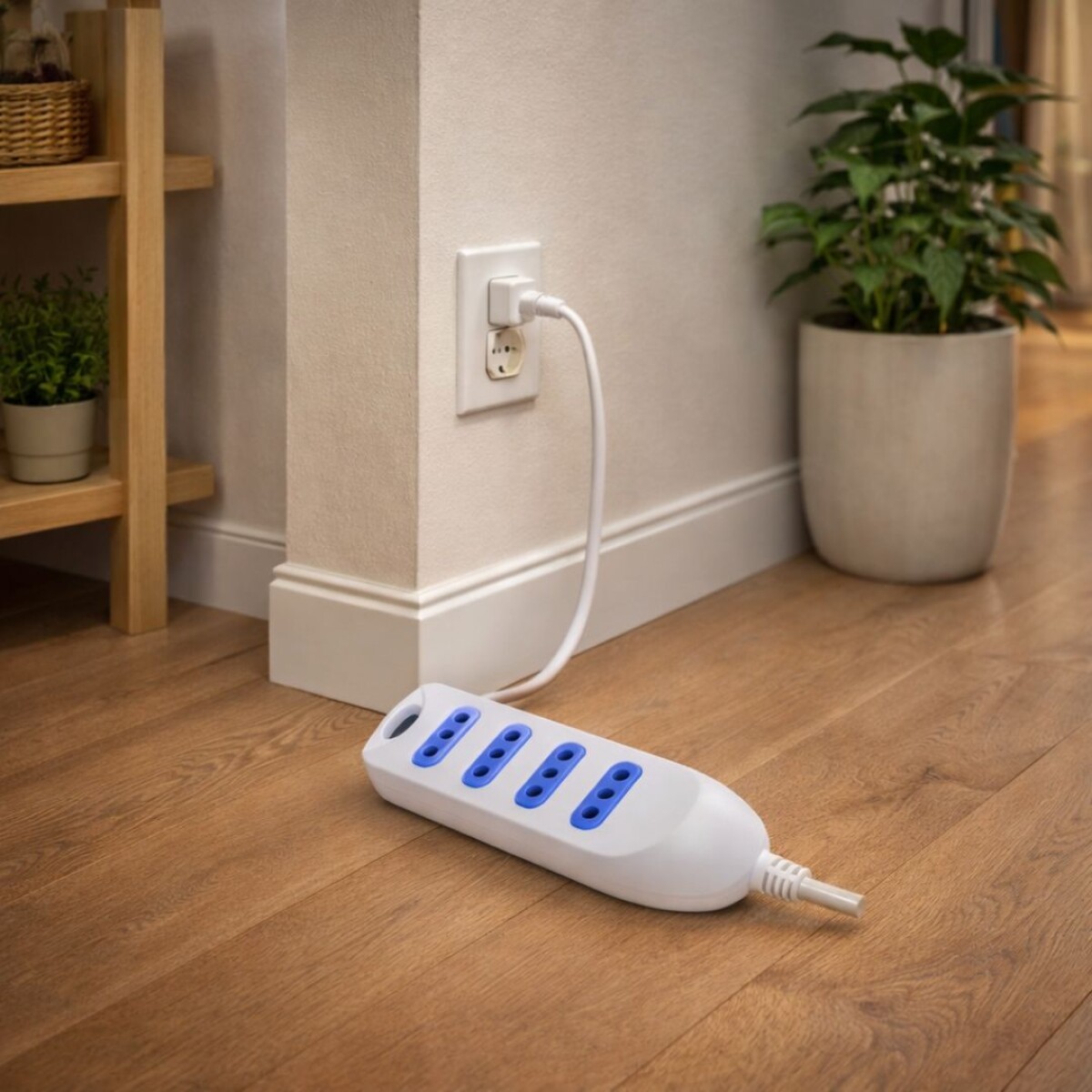 ALARGUE 4 MODULAR 3MTS 