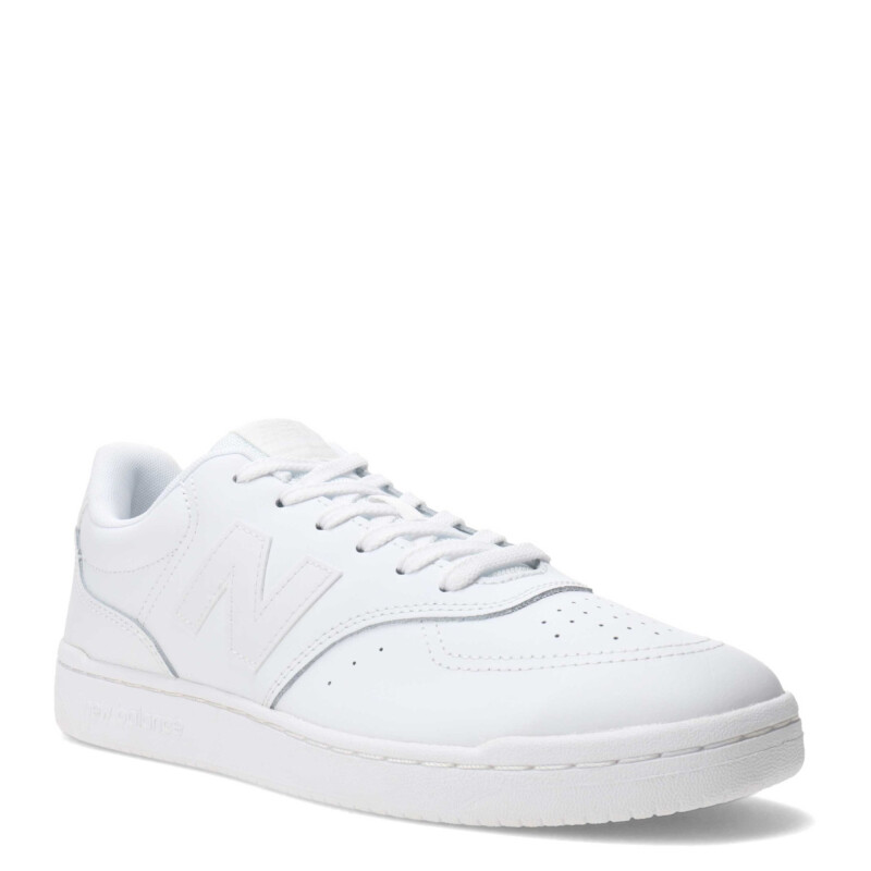 Championes de Hombre New Balance Life Style Blanco