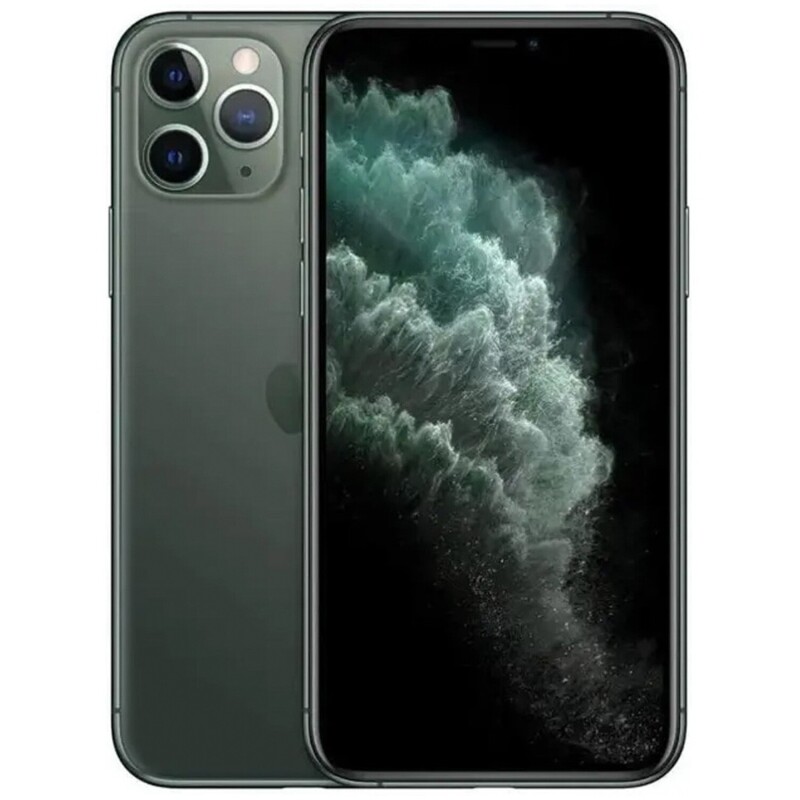 Celular iPhone 11 Pro 64gb (Refurbished) Verde