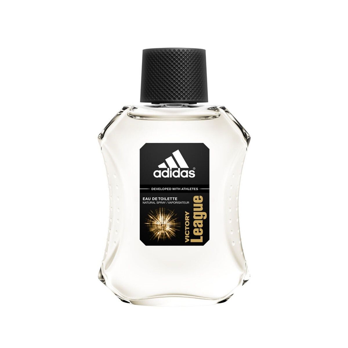 ADIDAS VICTORY LEAGUE EDT UNID. X 100 ML 