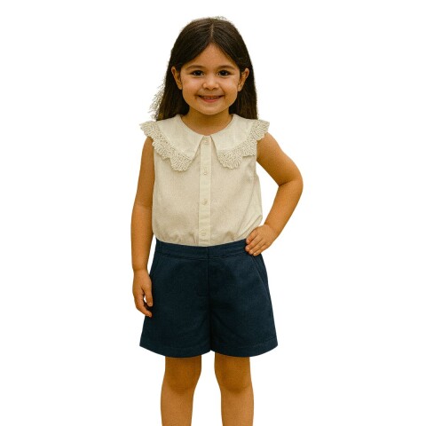 CONJUNTO 4-10 BLANCO