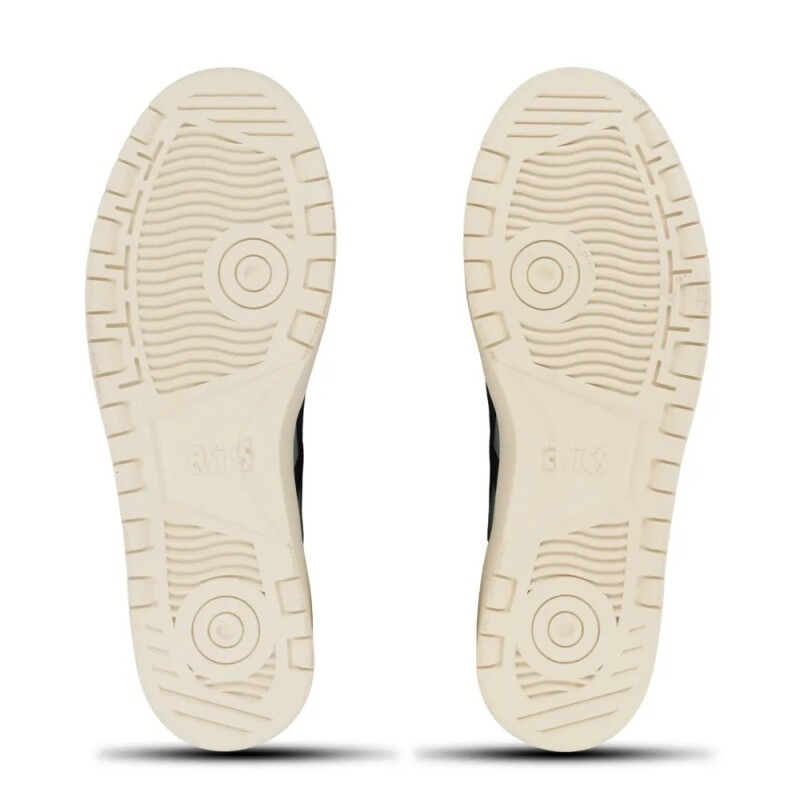 Zapatillas ASICS Japan S Camurca Hombre Celadon/indigo Fog