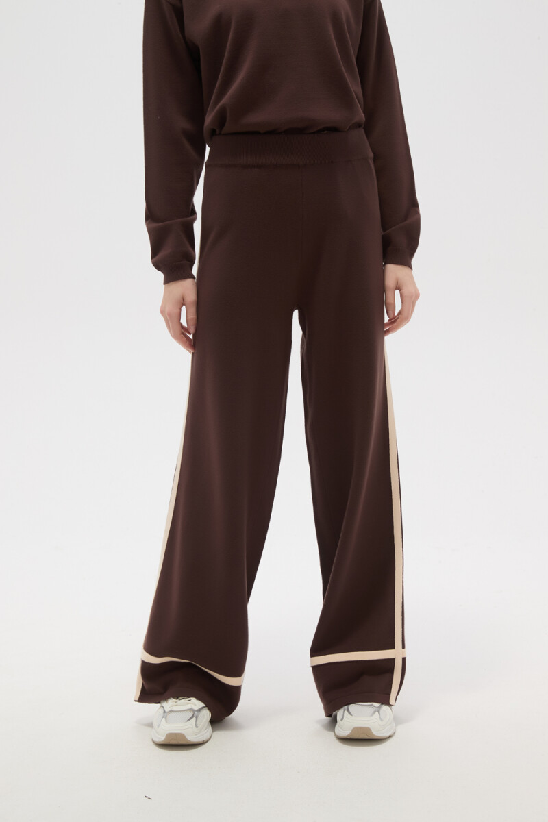 Pantalon Zurel - Estampado 1 