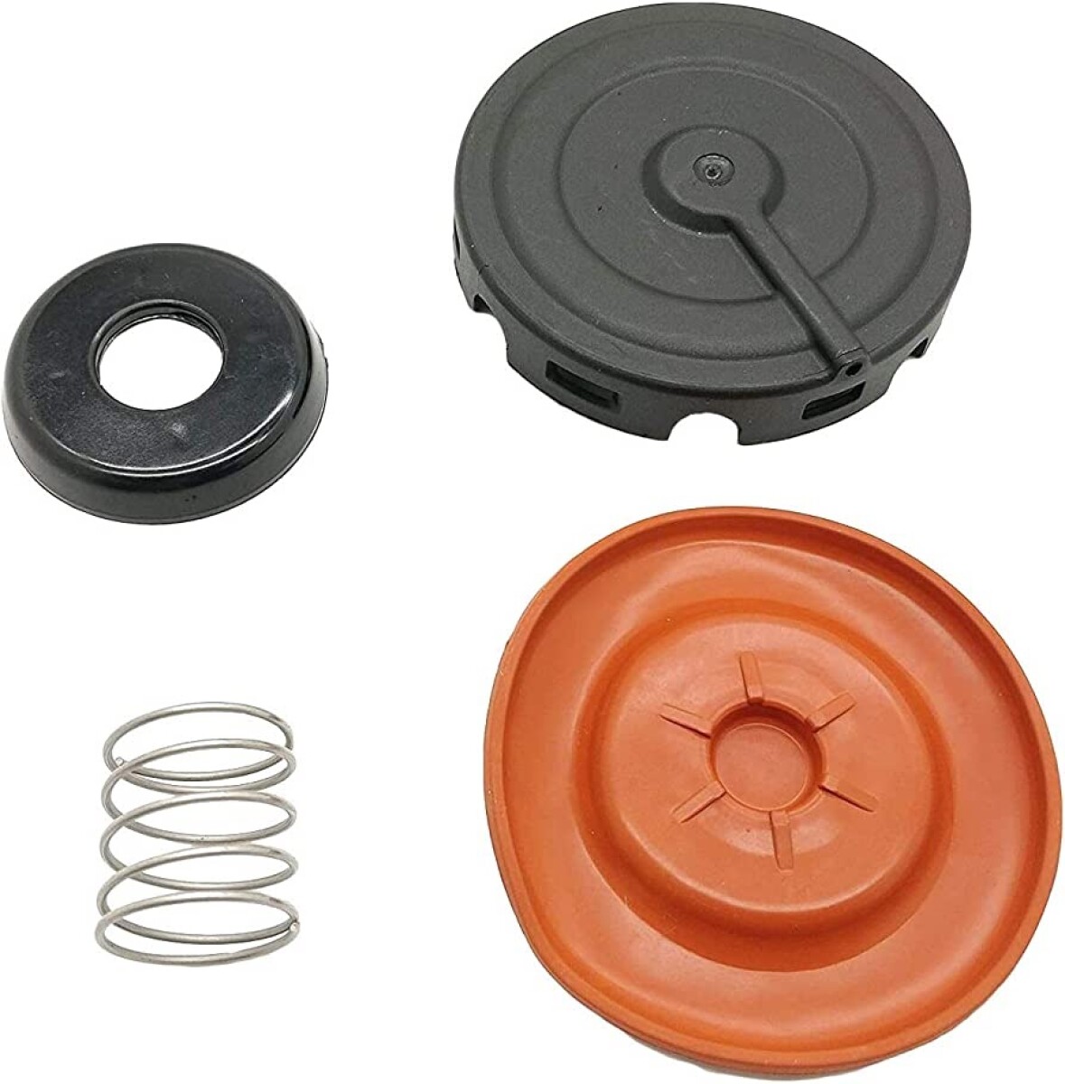 REPARACION VALVULA PCV AMAROK / TIGUAN / VENTO / AUDI 2.0 TSI 