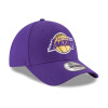 Gorro New Era NBA Los Angeles Lakers - 11405605 Violeta