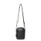 Bandolera Las Oreiro Love Negro
