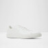 BELFORD NAVY WHITE
