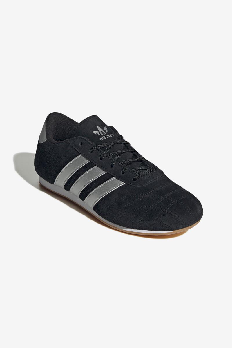 TAEKWONDO LACE Negro
